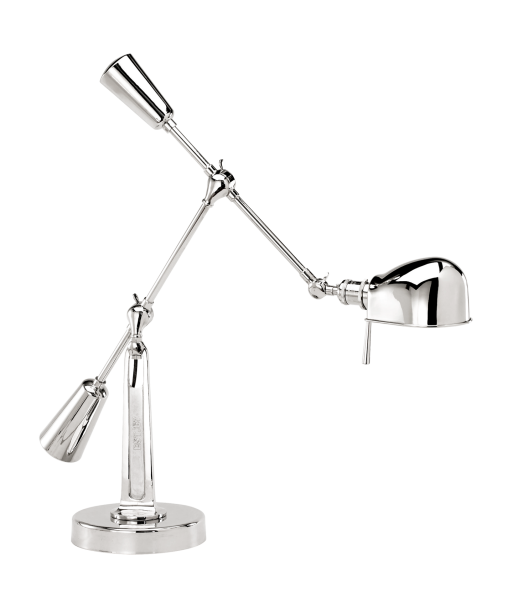 RL '67 Boom Nickel Lamp 2023