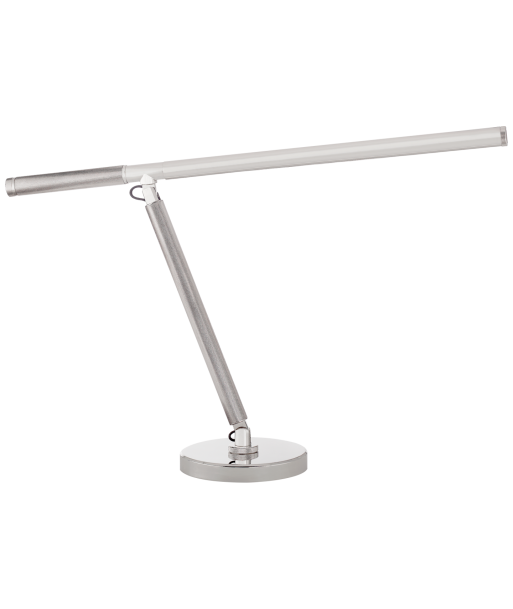 Barrett Boom Nickel Lamp Jusqu'à 80% De Réduction