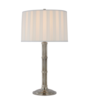 Downing Lamp Silver sur le site 