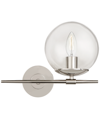 Turenne Small wall light Les êtres humains sont 