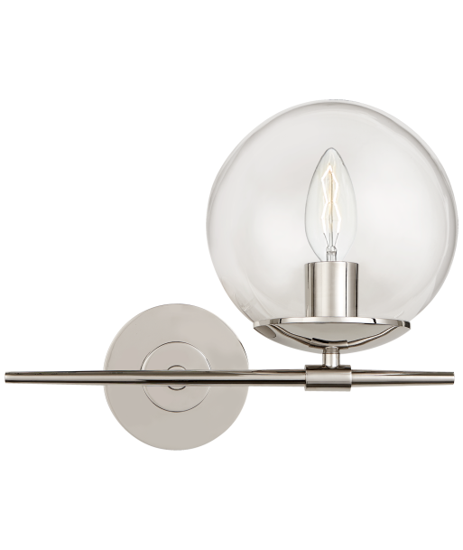 Turenne Small wall light Les êtres humains sont 