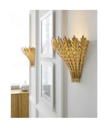 Hampton Gold Wall Lamp Jusqu'à 80% De Réduction