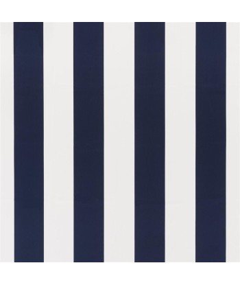 RL Gaston Stripe Fabric - Resort Navy online