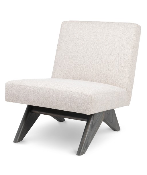 Erudit Low Armchair pour bénéficier 