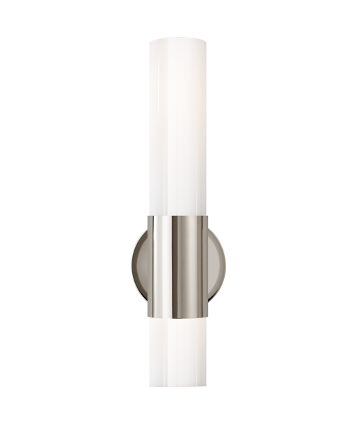 Penz Nickel wall light vous aussi creer 