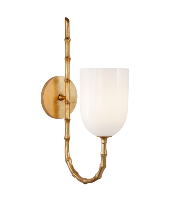 Edgemere Gold Wall Lamp Paris Déstockage Promo