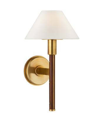 Radford Wall Lamp Brass shop