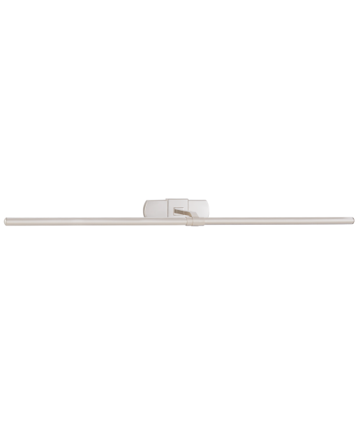 Langley 40" Nickel Wall Lamp votre