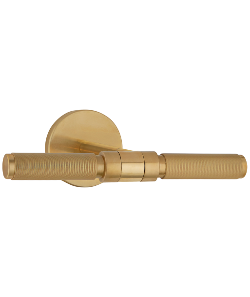 Barrett 12" Brass Wall Lamp l'achat 