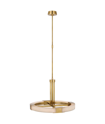 Covet Medium Brass Chandelier Venez découvrir notre 