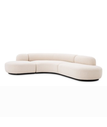 Björn L sofa Comparez plus de prix