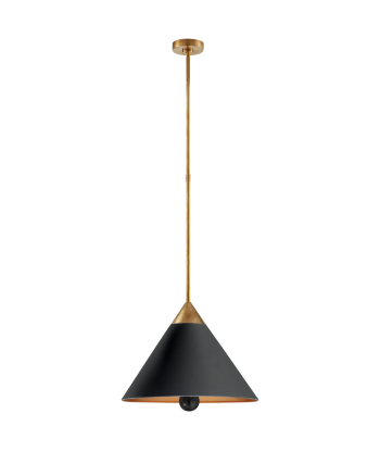 Cleo Medium Black Pendant Lamp Venez découvrir notre 