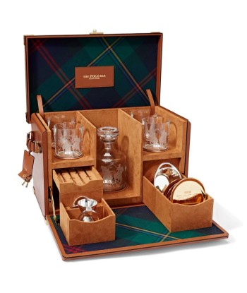 Kipton Mixology Gift Set Dans la société mordern