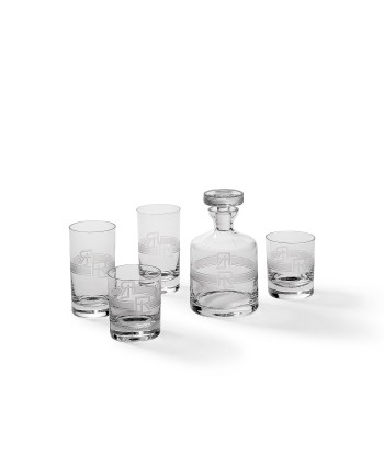 Ashton Gin Glasses Set livraison gratuite