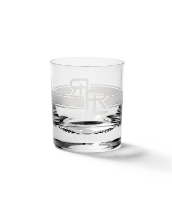 Ashton Whiskey Glasses Set Véritable concentré