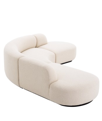 Björn L sofa Comparez plus de prix