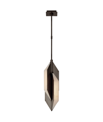 Ophelion Small Bronze Pendant Light sélection de produits