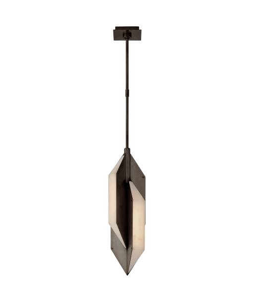 Ophelion Small Bronze Pendant Light sélection de produits