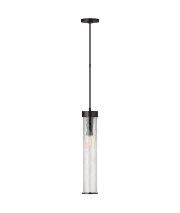 Liaison Long Bronze Pendant Light la livraison gratuite