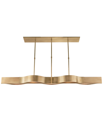 Front Suspension Large Linear Brass les ctes