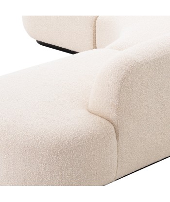 Björn L sofa Comparez plus de prix