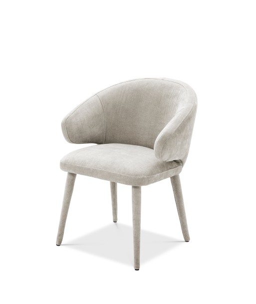 Clark Sand Cardinale Dining Room Chair ouvre sa boutique