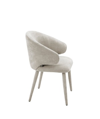 Clark Sand Cardinale Dining Room Chair ouvre sa boutique