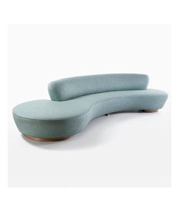 Serpentine Sofa ouvre sa boutique