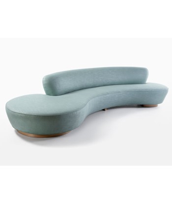 Serpentine Sofa ouvre sa boutique