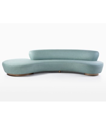 Serpentine Sofa ouvre sa boutique