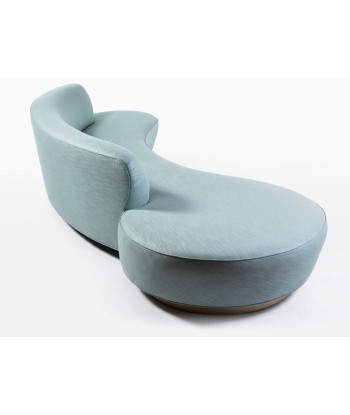 Serpentine Sofa ouvre sa boutique