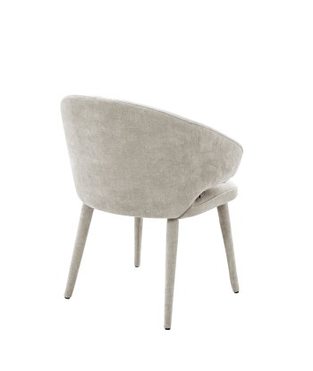 Clark Sand Cardinale Dining Room Chair ouvre sa boutique