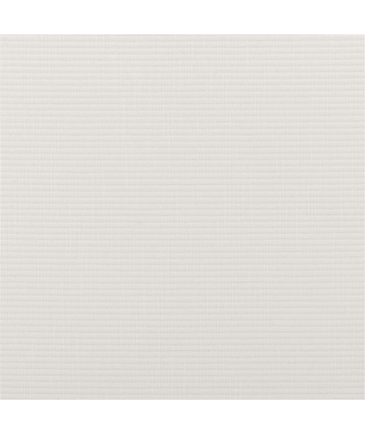 Fabric RL Greystone Ottoman White Par le système avancé 