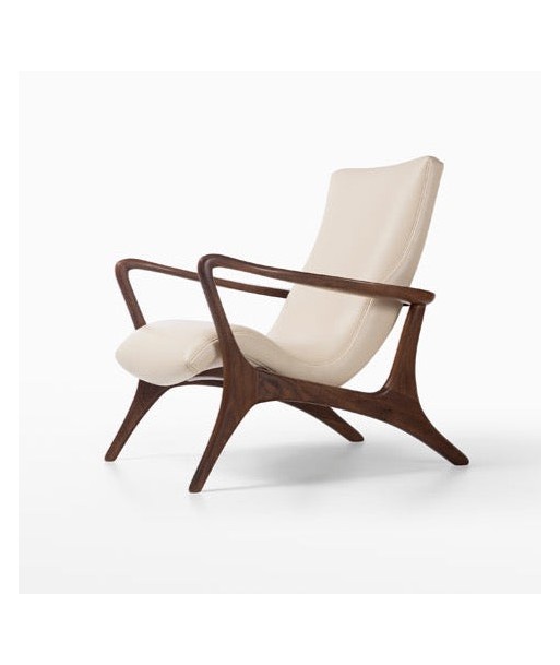 Low Back Contour Armchair online