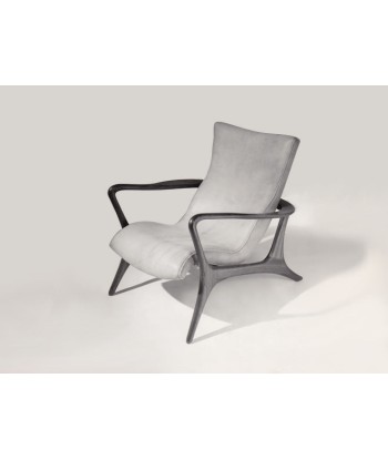 Low Back Contour Armchair online