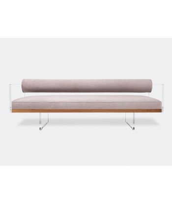 Roll Back Sofa Arms Plexiglas pas cheres