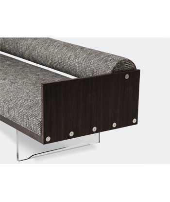 Roll Back Sofa Wooden Arms Jusqu'à 80% De Réduction