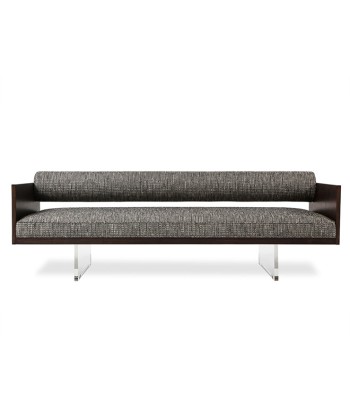 Roll Back Sofa Wooden Arms Jusqu'à 80% De Réduction