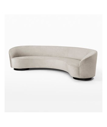 Sloane sofa de l' environnement