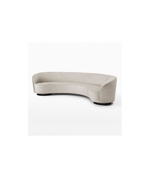 Sloane sofa de l' environnement