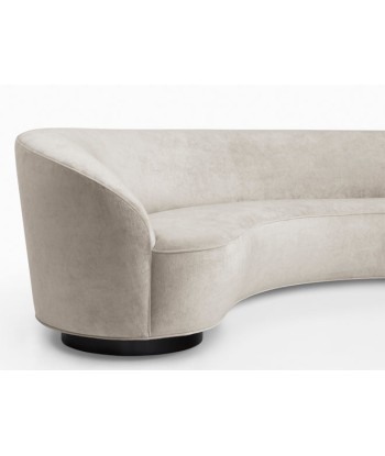 Sloane sofa de l' environnement