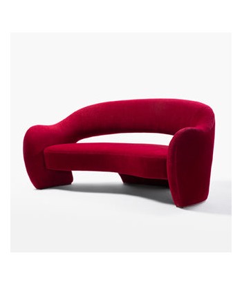 Loveseat WYSIWYG plus qu'un jeu 