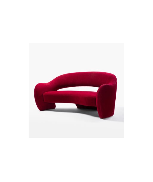 Loveseat WYSIWYG plus qu'un jeu 