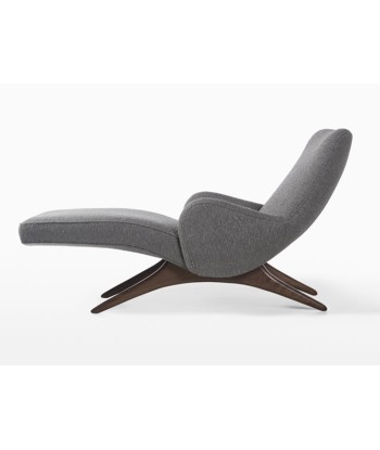 Contour lounge chair solde