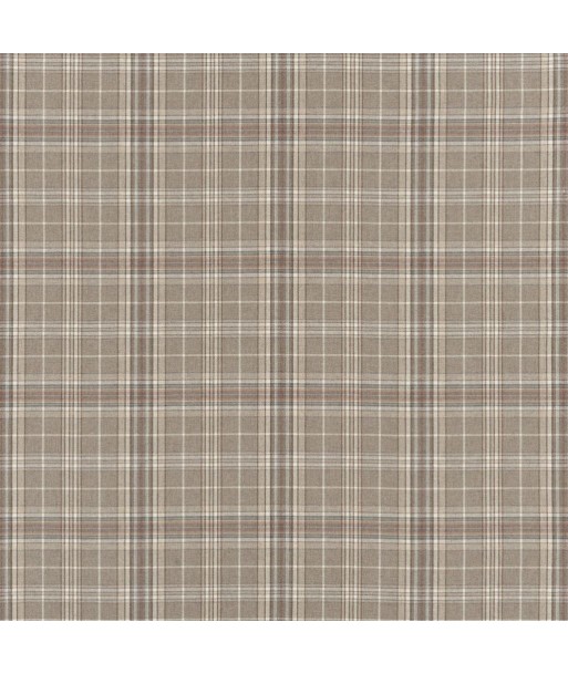 Fabric RL Hardwick Plaid Heather 50-70% off 