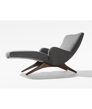 Contour lounge chair solde