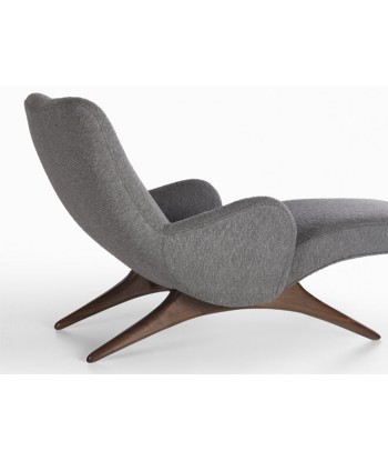 Contour lounge chair solde