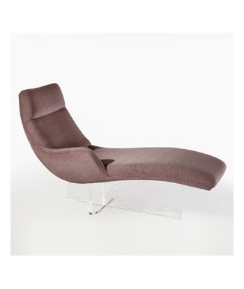 Erica Lounge Chair en ligne