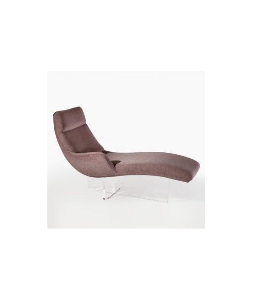 Erica Lounge Chair en ligne