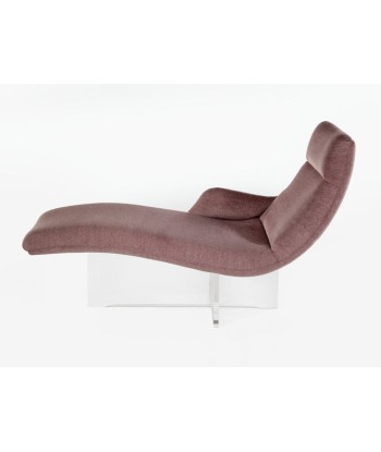 Erica Lounge Chair en ligne